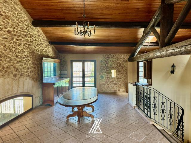 Vente Maison vigneronne Montpellier