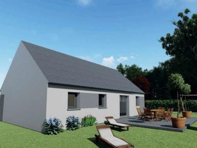 Vente maison Villers Bocage 14