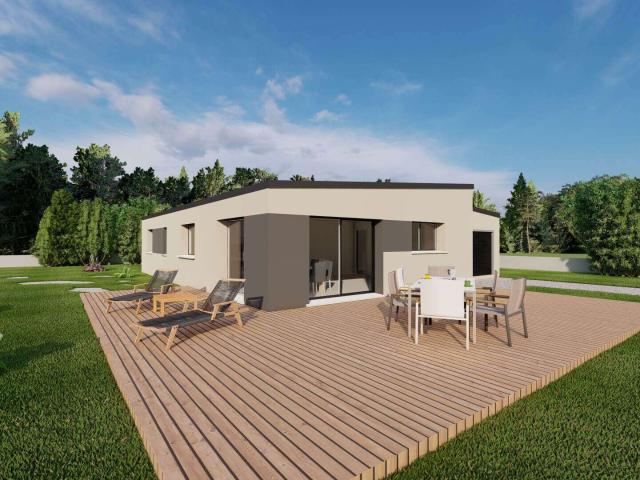 Vente maison Vire 14