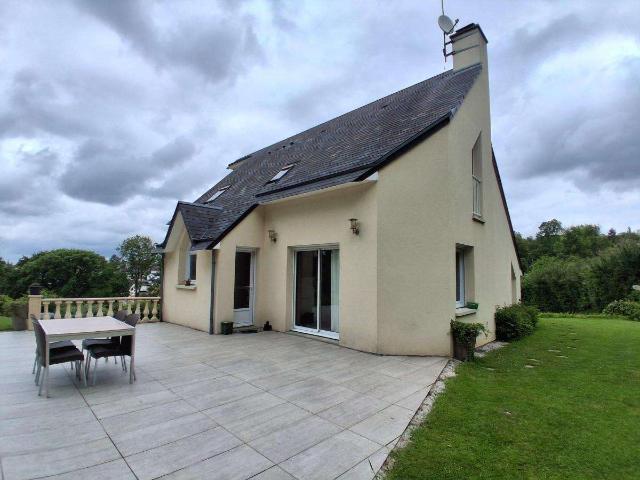 Vente maison Vire 14