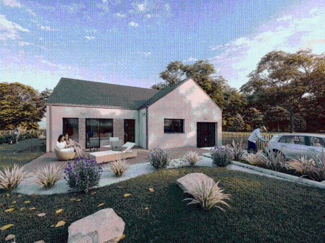 Vente maison Yquelon 50