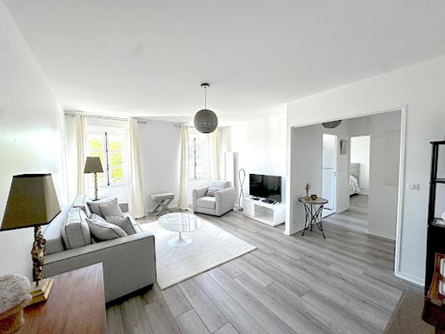 Vente Maison/Appartement 2 pièces 49.6 m2 Fontainebleau