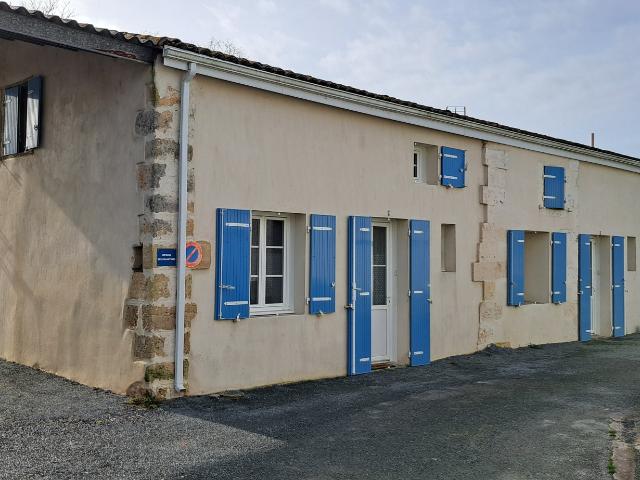 Vente Maisons de village