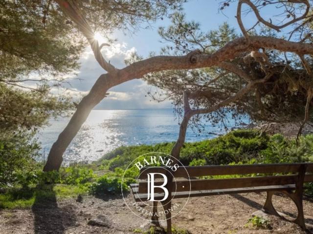 Vente Mar Vivo Villa Front de mer
