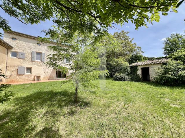 Vente Maison 3 pièces 100 m2 Dieulefit