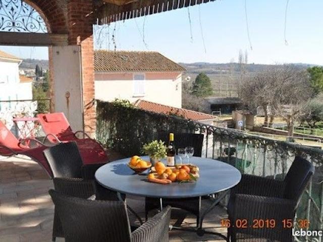 Vente Maison 3 pièces 63 m2 Saint Césaire de Gauzignan