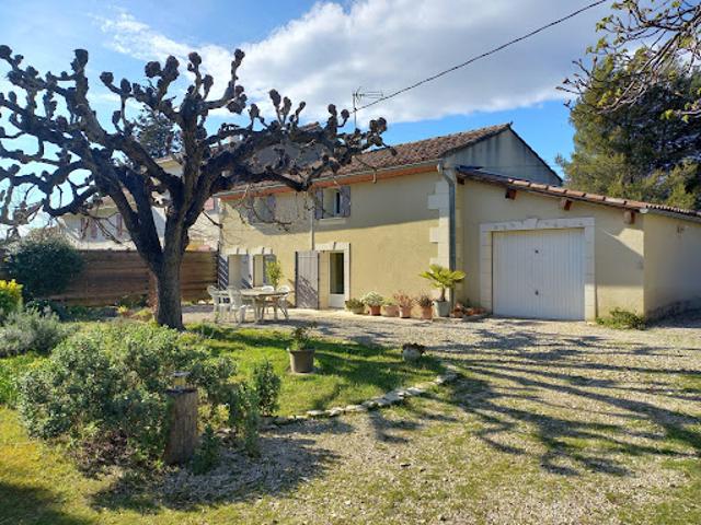 Vente Maison 3 pièces 77 m2 Sénas
