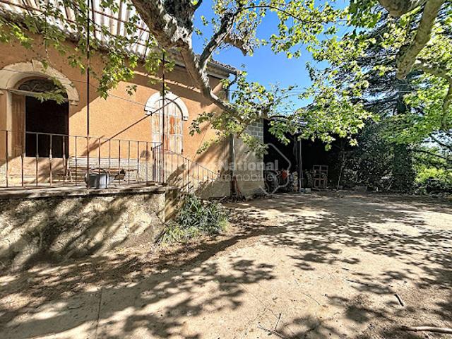 Vente Mas 3 pièces 95 m2 Cavaillon