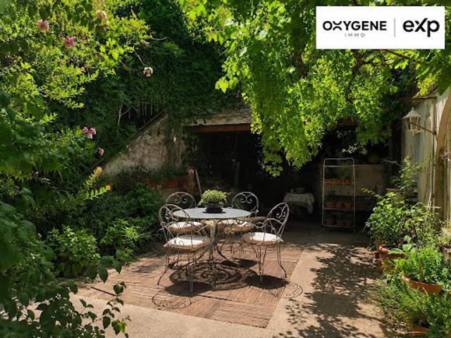 Vente Mas 10 pièces 198 m2 Perpignan