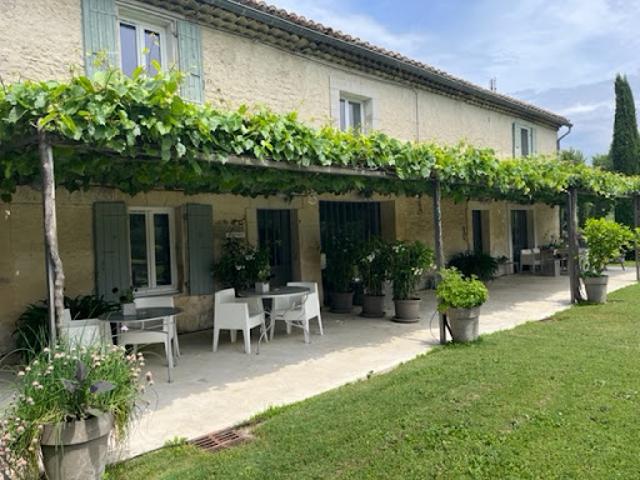 Vente Maison 10 pièces 259.75 m2 Suze la Rousse