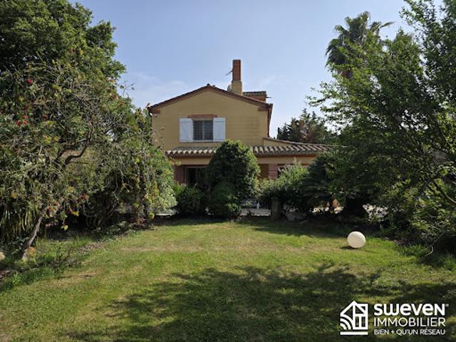 Vente Maison 10 pièces 360 m2 Perpignan