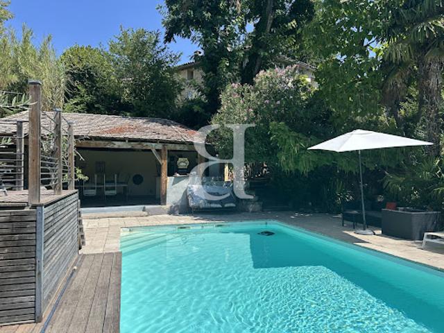 Vente Mas 10 pièces 370 m2 Mirabel aux Baronnies