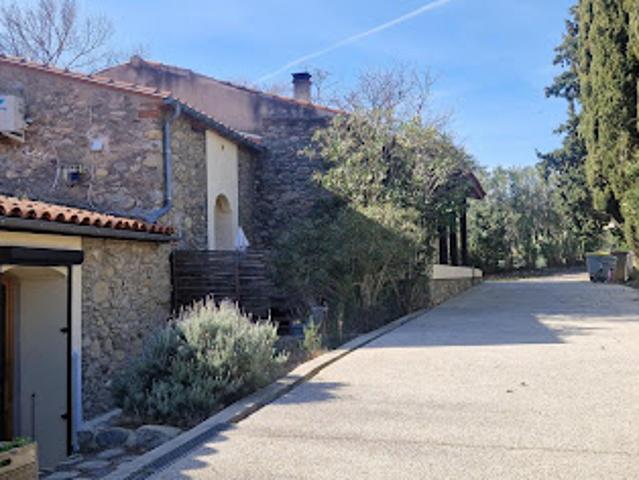 Vente Mas 10 pièces 300 m2 Prades