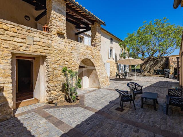Vente Maison 10 pièces 310 m2 Carsan