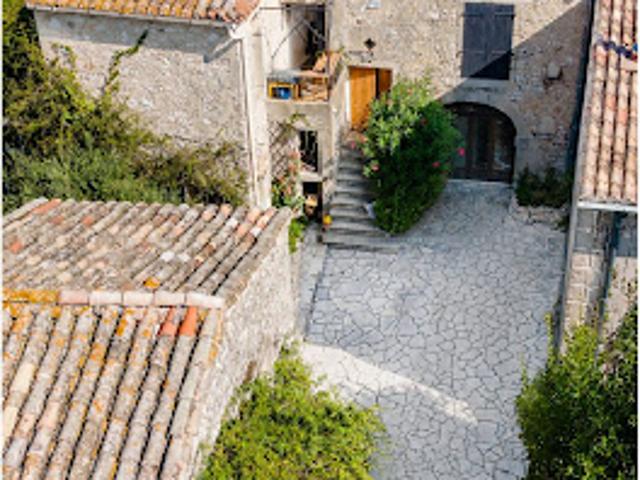 Vente Mas 11 pièces 270 m2 Sommieres