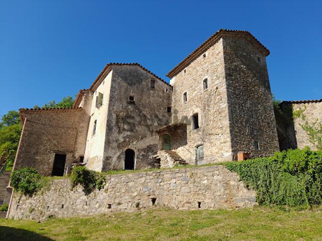Vente Maison 12 pièces 600 m2 Anduze