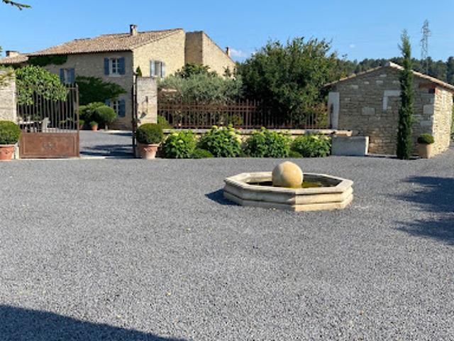 Vente Maison 13 pièces 380 m2 Ménerbes
