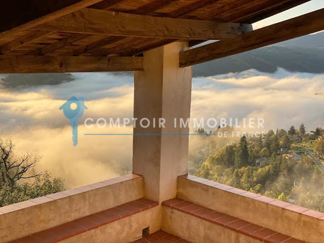 Vente Mas 14 pièces 285 m2 Le Vigan