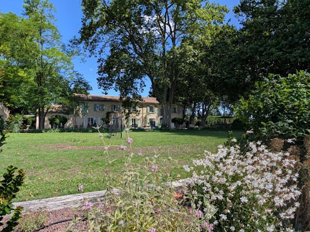 Vente Mas 14 pièces 535 m2 Saint Andiol