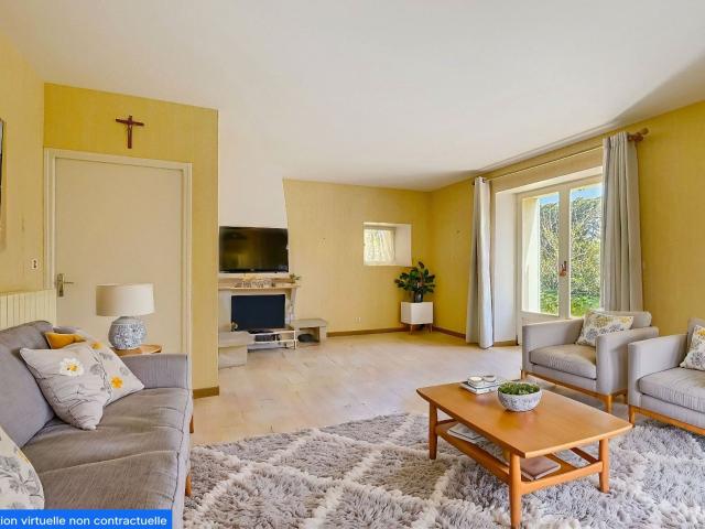 Vente mas 154m² Châteaurenard