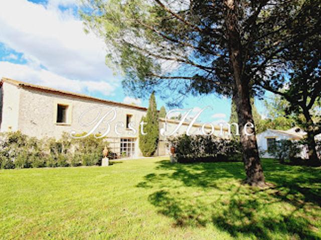 Vente Mas 23 pièces 645 m2 Saintes Maries de la Mer