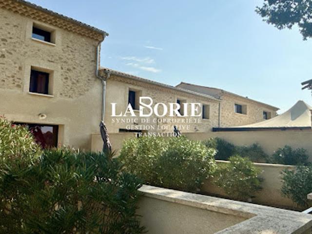 Vente Mas 30 pièces 776 m2 Suze la Rousse