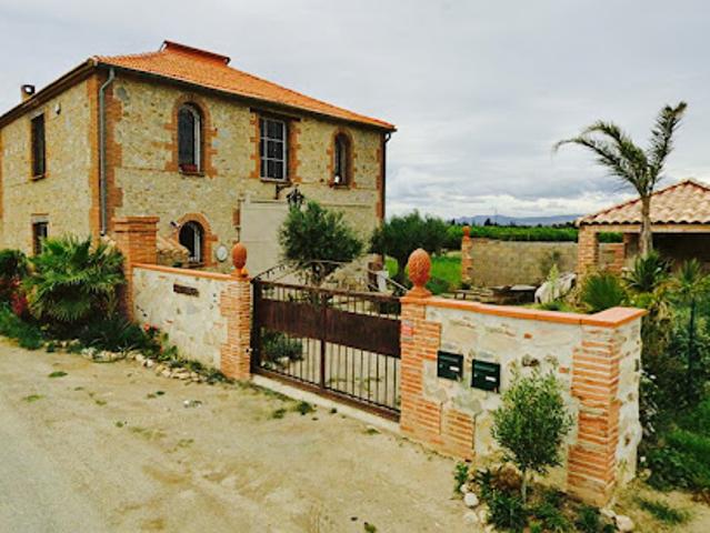 Vente Maison 7 pièces 150 m2 Saint Hippolyte