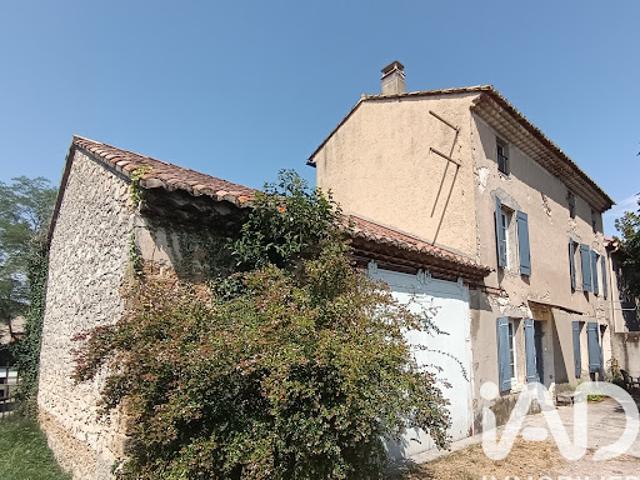 Vente Mas 7 pièces 165 m2 Monteux