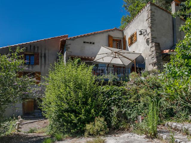 Vente Mas 7 pièces 180 m2 Prats de Mollo la Preste