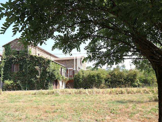 Vente Mas 7 pièces 192 m2 Gagnières
