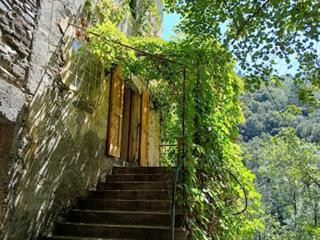 Vente Maison 7 pièces 222 m2 Saint Jean du Gard