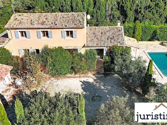 Vente Maison 7 pièces 230 m2 Travaillan