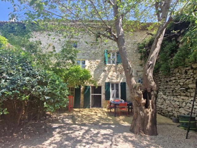 Vente Mas 4 pièces 155 m2 Pujaut