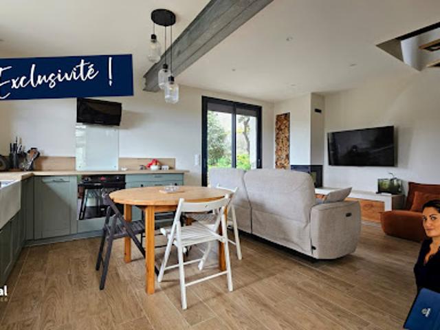 Vente Maison 4 pièces 55 m2 Nimes