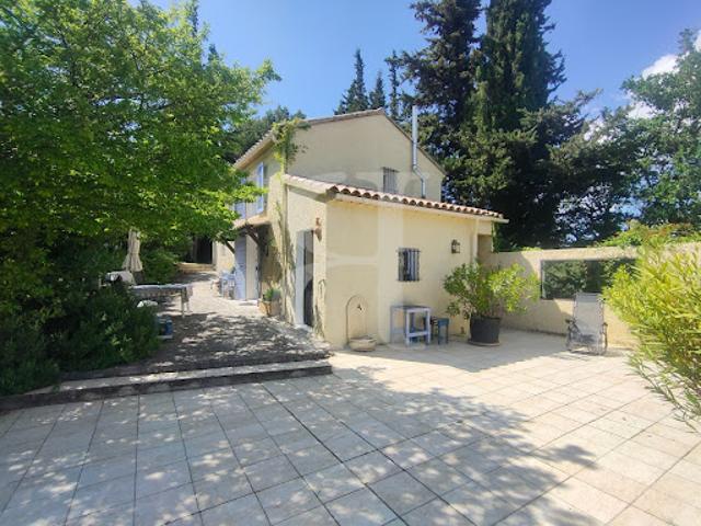 Vente Maison 4 pièces 73 m2 Vaison la Romaine