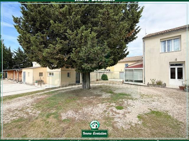Vente Maison 5 pièces 152.06 m2 Jonquieres