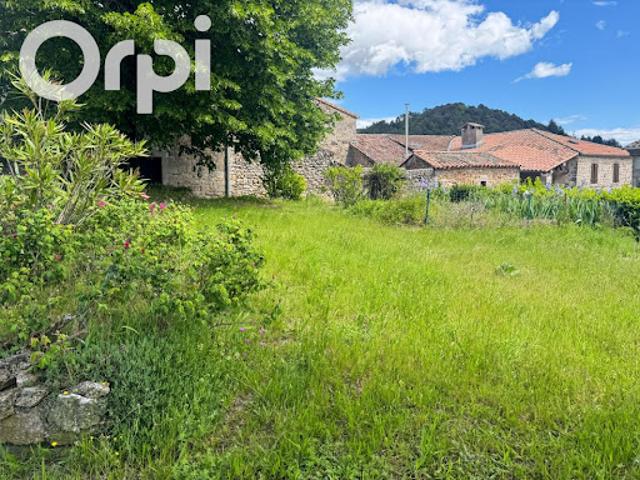 Vente Mas 5 pièces 160 m2 Joannas