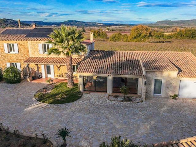 Vente Maison 6 pièces 183 m2 Connaux