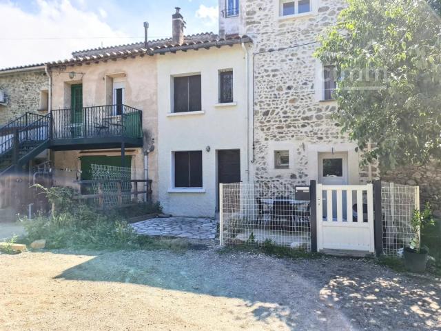 Vente Mas 66160 Le Boulou Region Occitanie 139m² Le Boulou