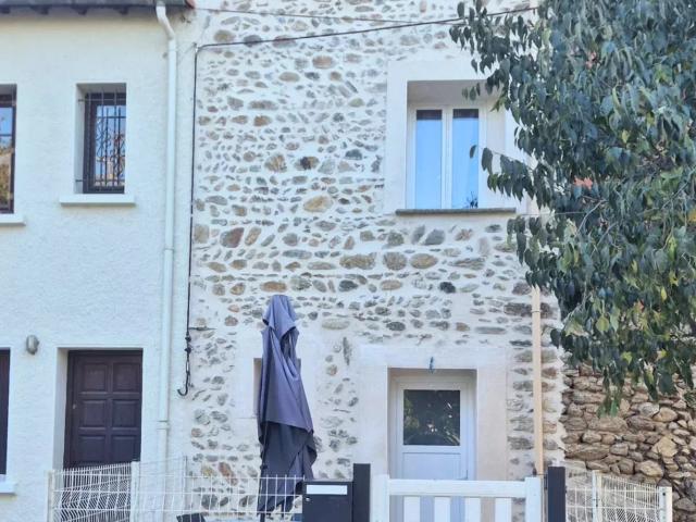 VENTE MAS 66160 LE BOULOU REGION OCCITANIE