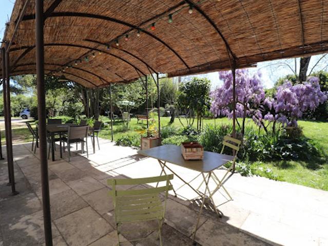 Vente Mas 6 pièces 160 m2 Cardet
