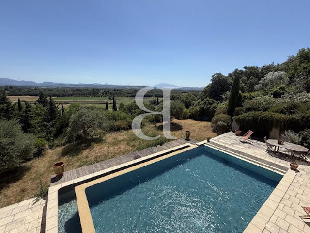 Vente Mas 6 pièces 180 m2 Grignan