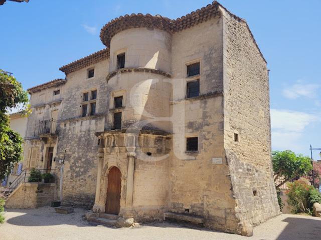 Vente Maison 6 pièces 200 m2 Grignan