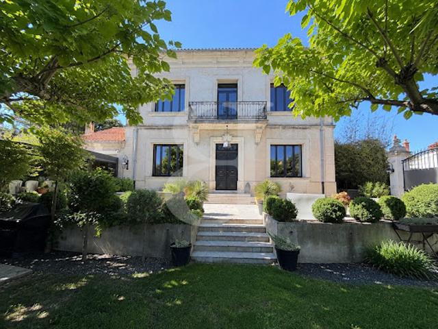 Vente Maison 6 pièces 218 m2 L'Isle sur la Sorgue