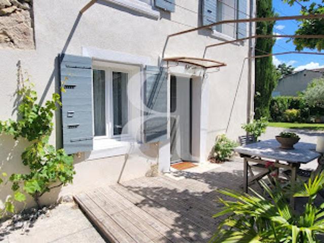 Vente Mas 6 pièces 245 m2 Bédoin