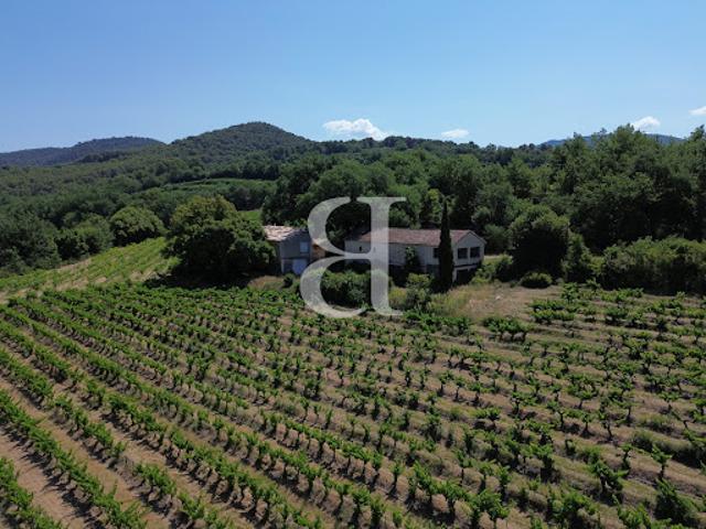 Vente Mas 8 pièces 180 m2 Buis les Baronnies