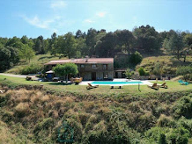 Vente Mas 8 pièces 198 m2 Taurinya