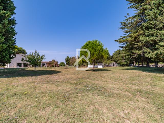 Vente Maison 8 pièces 220 m2 Montpellier
