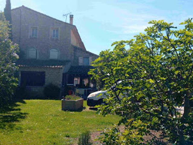 Vente Maison 8 pièces 300 m2 L'Isle sur la Sorgue