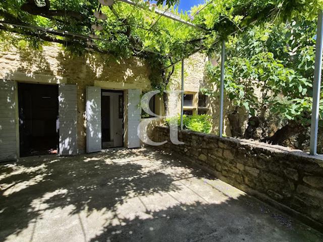 Vente Mas 9 pièces 233 m2 Courthézon